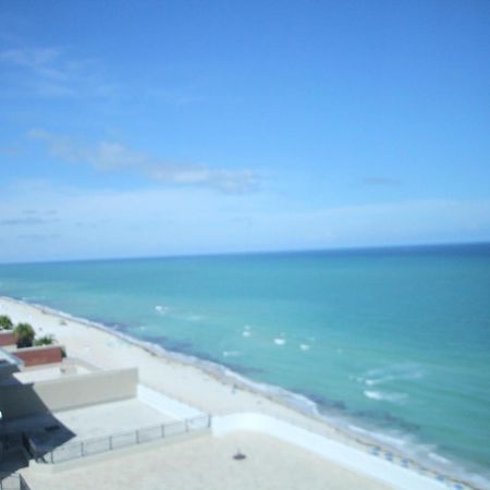 Penthouse In The Sky Miami Beach Exterior foto